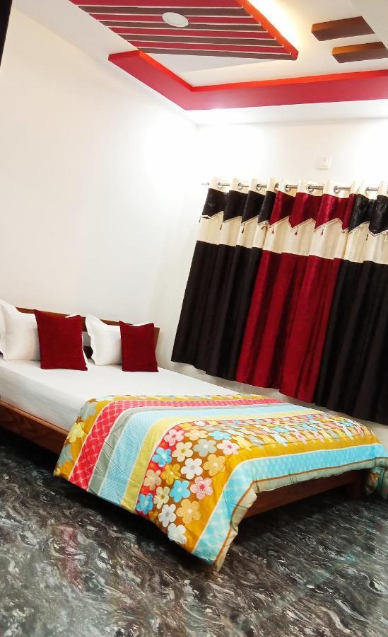 Leo'S Residency Coorg Villa Kushālnagar Eksteriør bilde