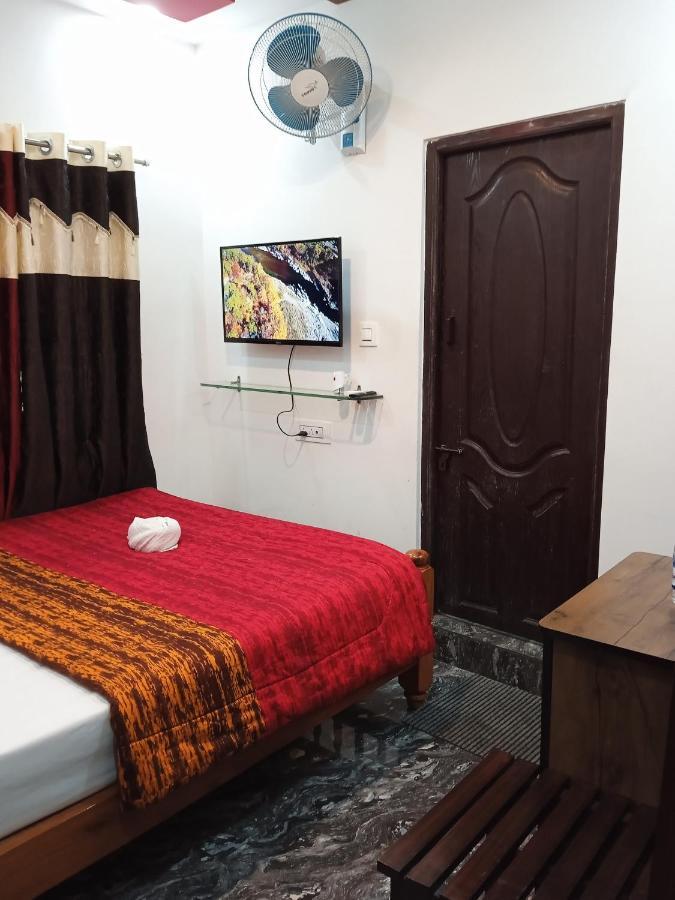Leo'S Residency Coorg Villa Kushālnagar Eksteriør bilde