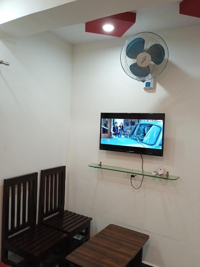 Leo'S Residency Coorg Villa Kushālnagar Eksteriør bilde