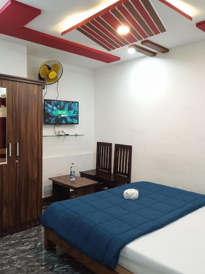 Leo'S Residency Coorg Villa Kushālnagar Eksteriør bilde