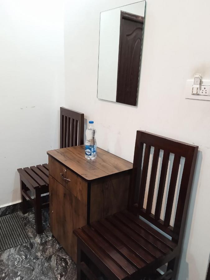 Leo'S Residency Coorg Villa Kushālnagar Eksteriør bilde