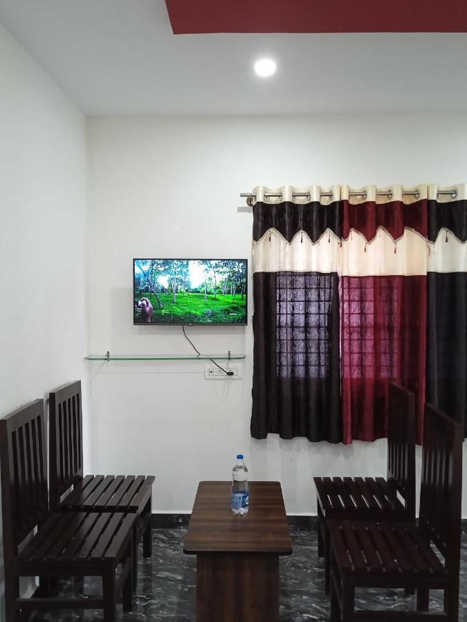 Leo'S Residency Coorg Villa Kushālnagar Eksteriør bilde